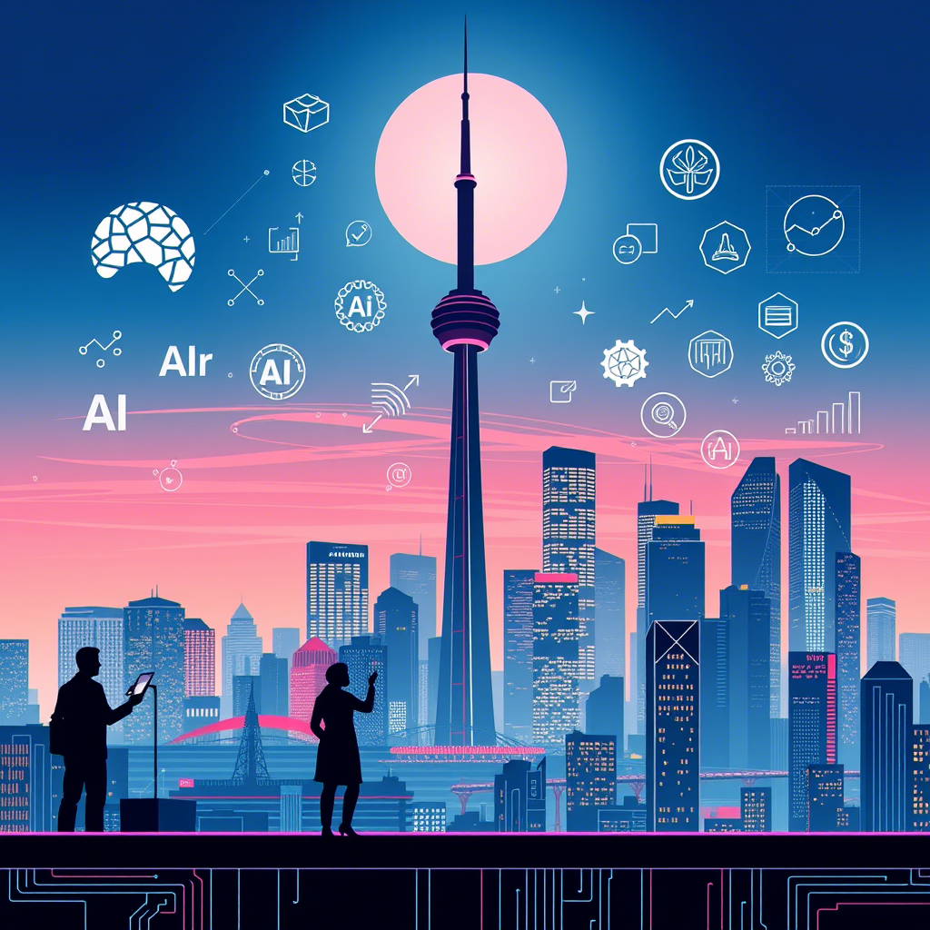 Vancouver AI Startups