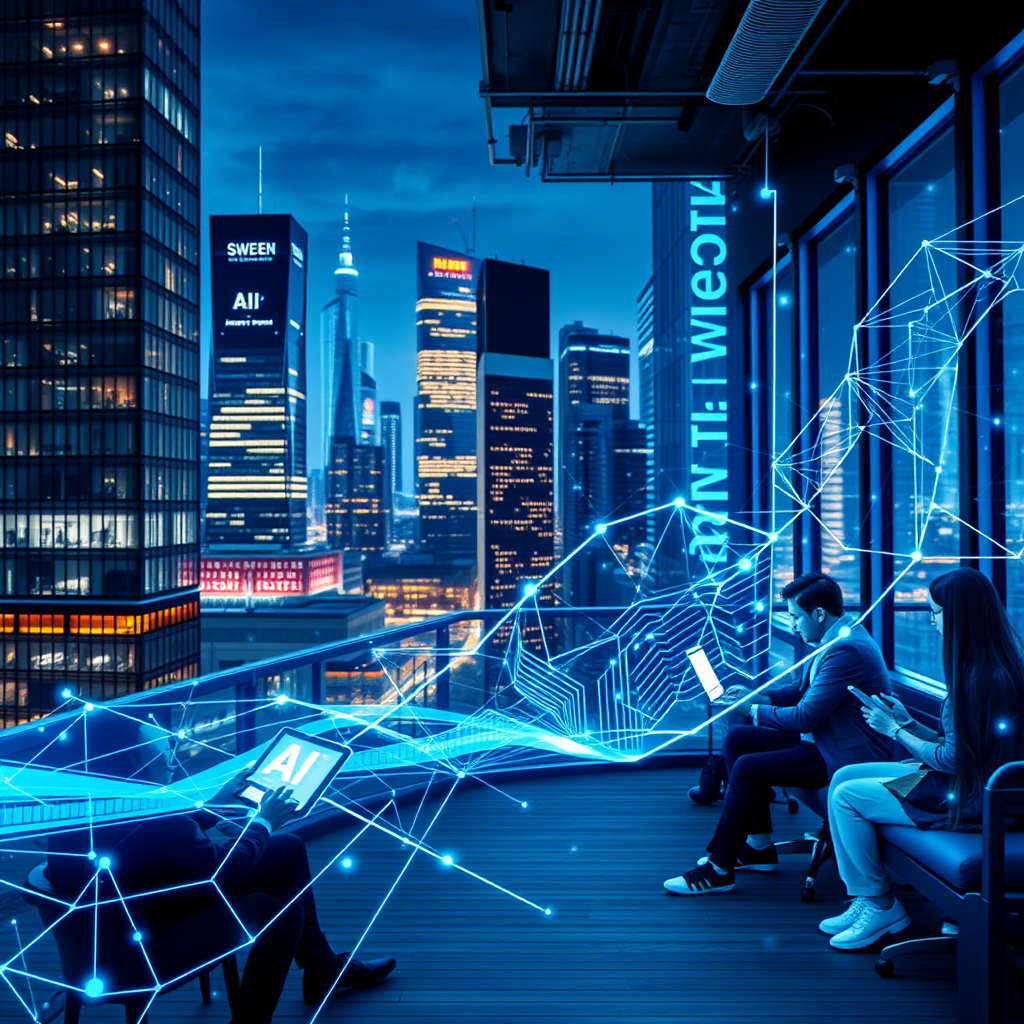 Sweden Tech Hub